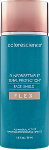 COLORESCIENCE FACE SHEILD FLEX - FAIR