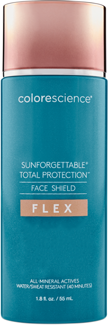 COLORESCIENCE FACE SHEILD FLEX - MEDIUM