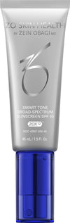 ZO SMART TONE BROAD-SPECTRUM SUNSCREEN SPF 50