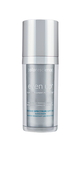 EVEN UP 3-in1 SKIN PERFECTOR SPF 50
