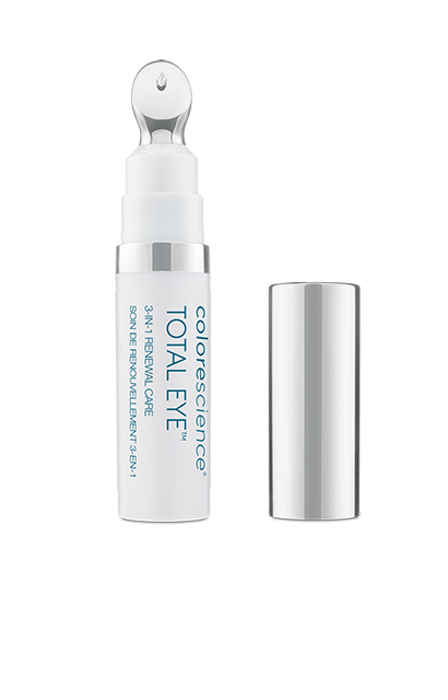 TOTAL EYE 3-IN-1 RENEWAL CARE - MEDIUM