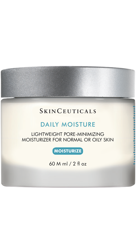 DAILY MOISTURE