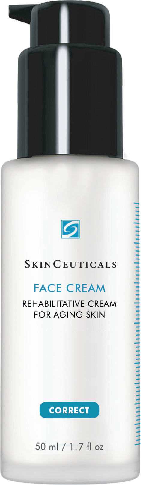 FACE CREAM