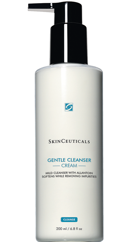 GENTLE CLEANSER