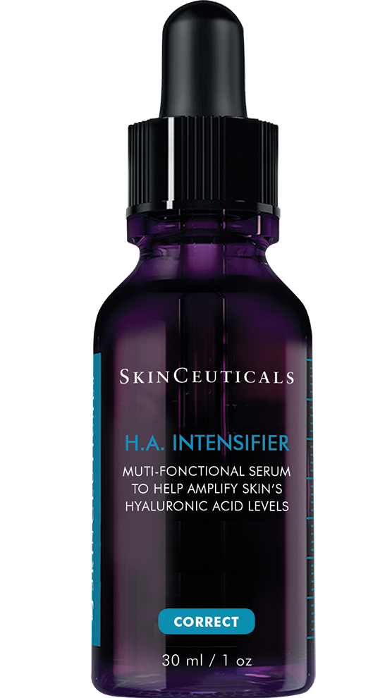 H.A. INTENSIFIER