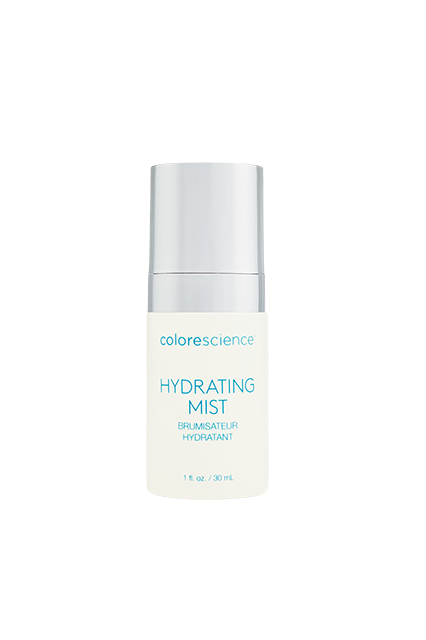 HYDRATING MIST 30ML