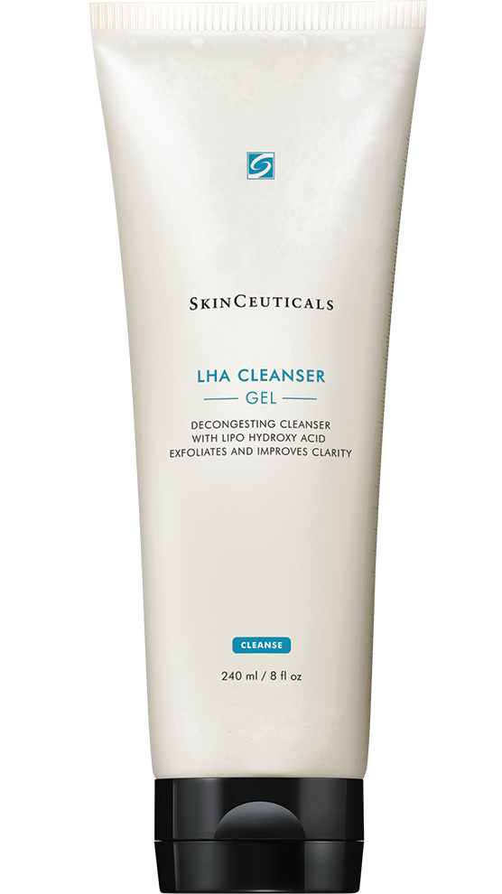 LHA Cleanser