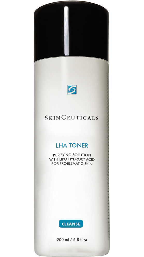 LHA TONER