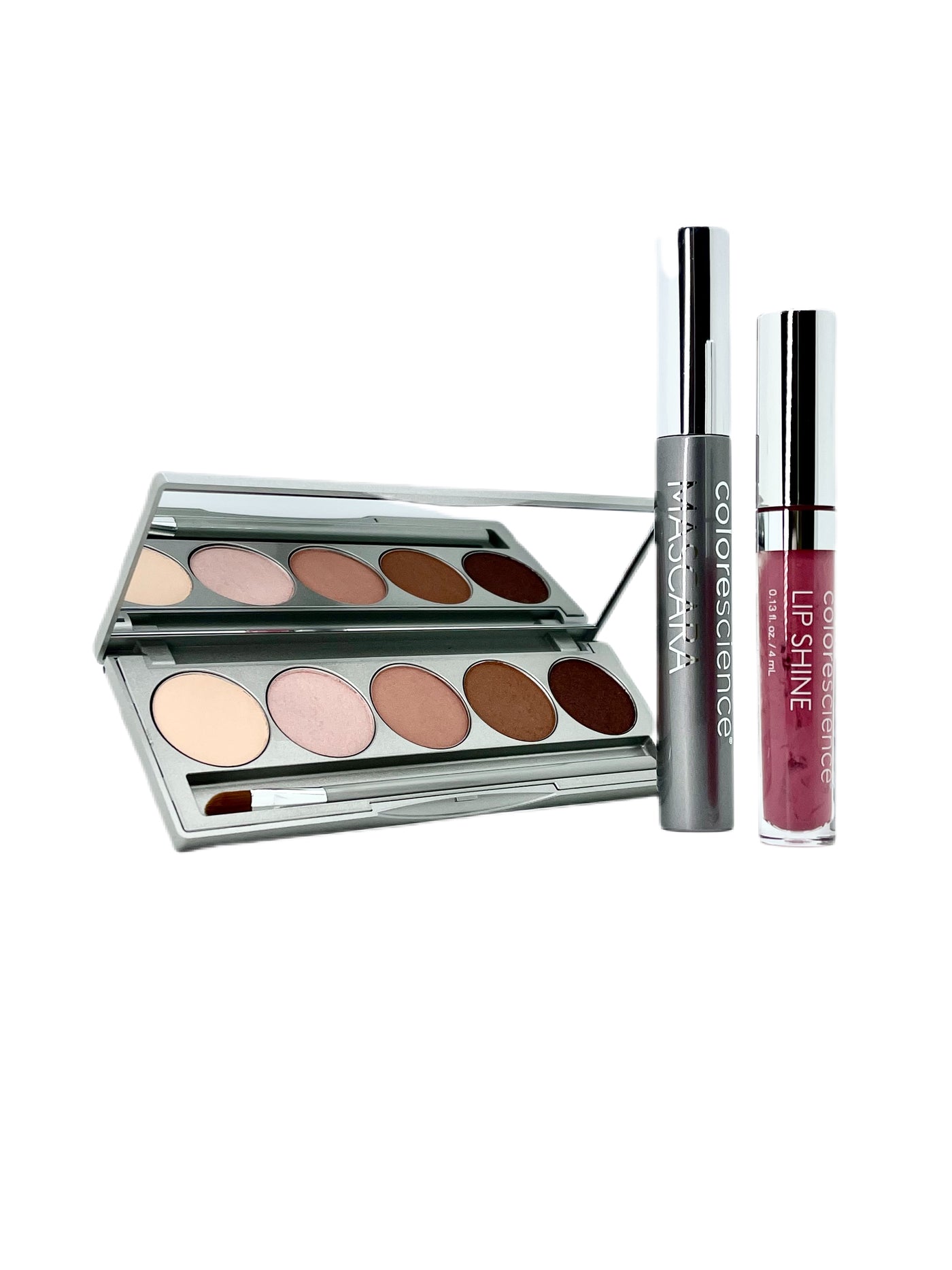 BEAUTY ON THE GO KIT