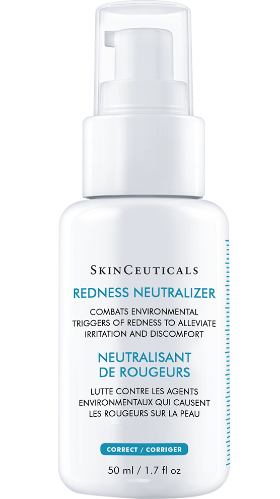 REDNESS NEUTRALIZER