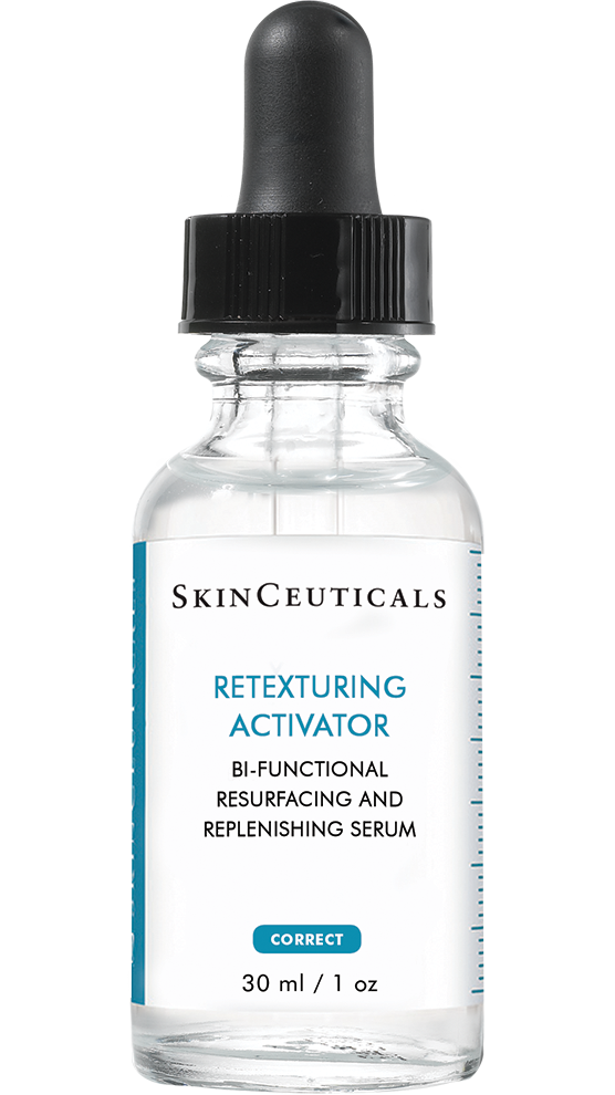 RETEXTURING ACTIVATOR