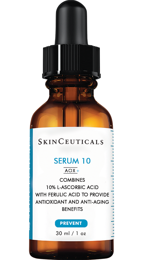 SERUM 10 AOX