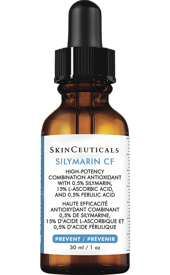 SILYMARIN CF