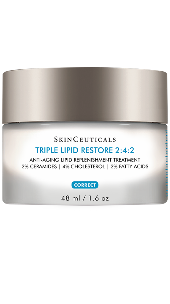 TRIPLE LIPID RESTORE 2 : 4 : 2